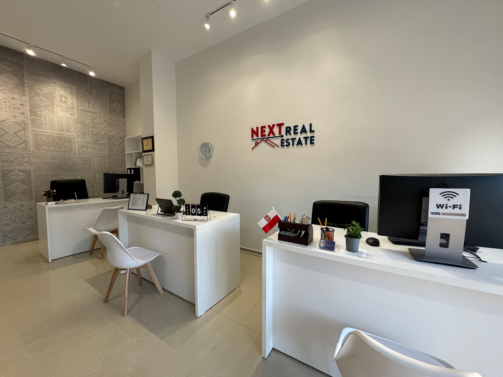 NEXT Real Estate