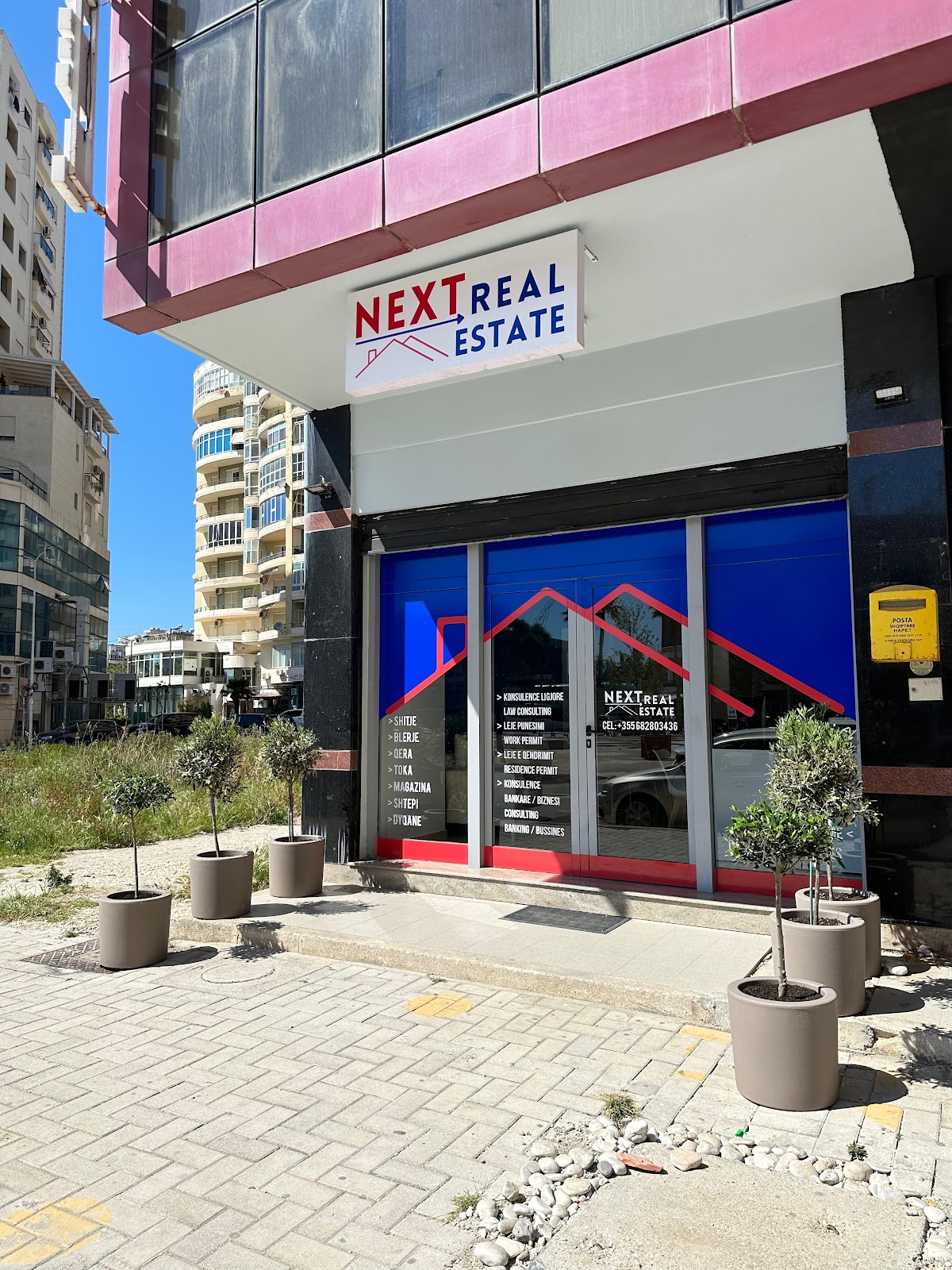 NEXT Real Estate
