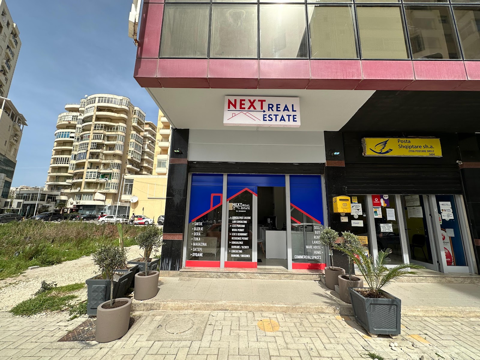 NEXT Real Estate
