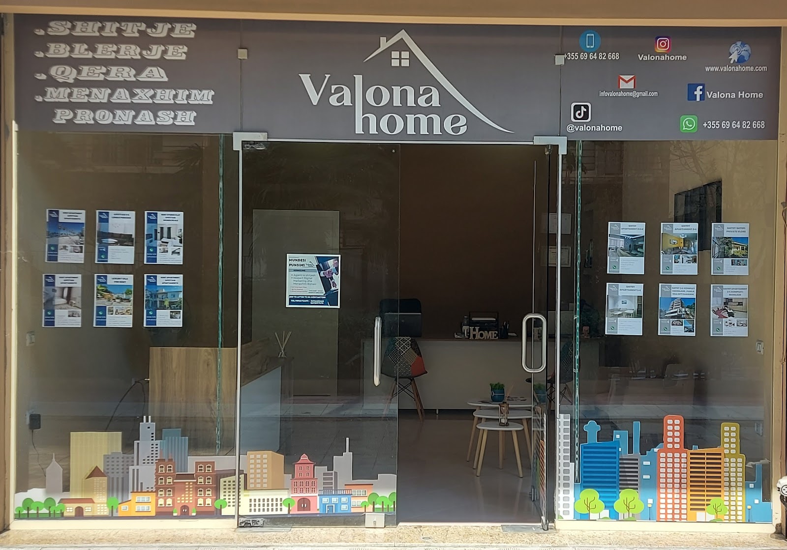 valona home real estate"agenzia imobiliare"
