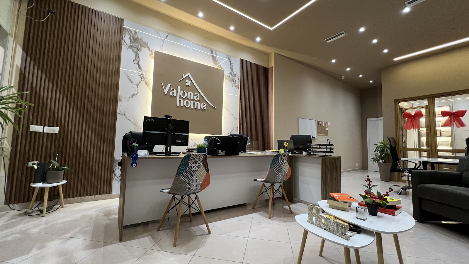 valona home real estate"agenzia imobiliare"