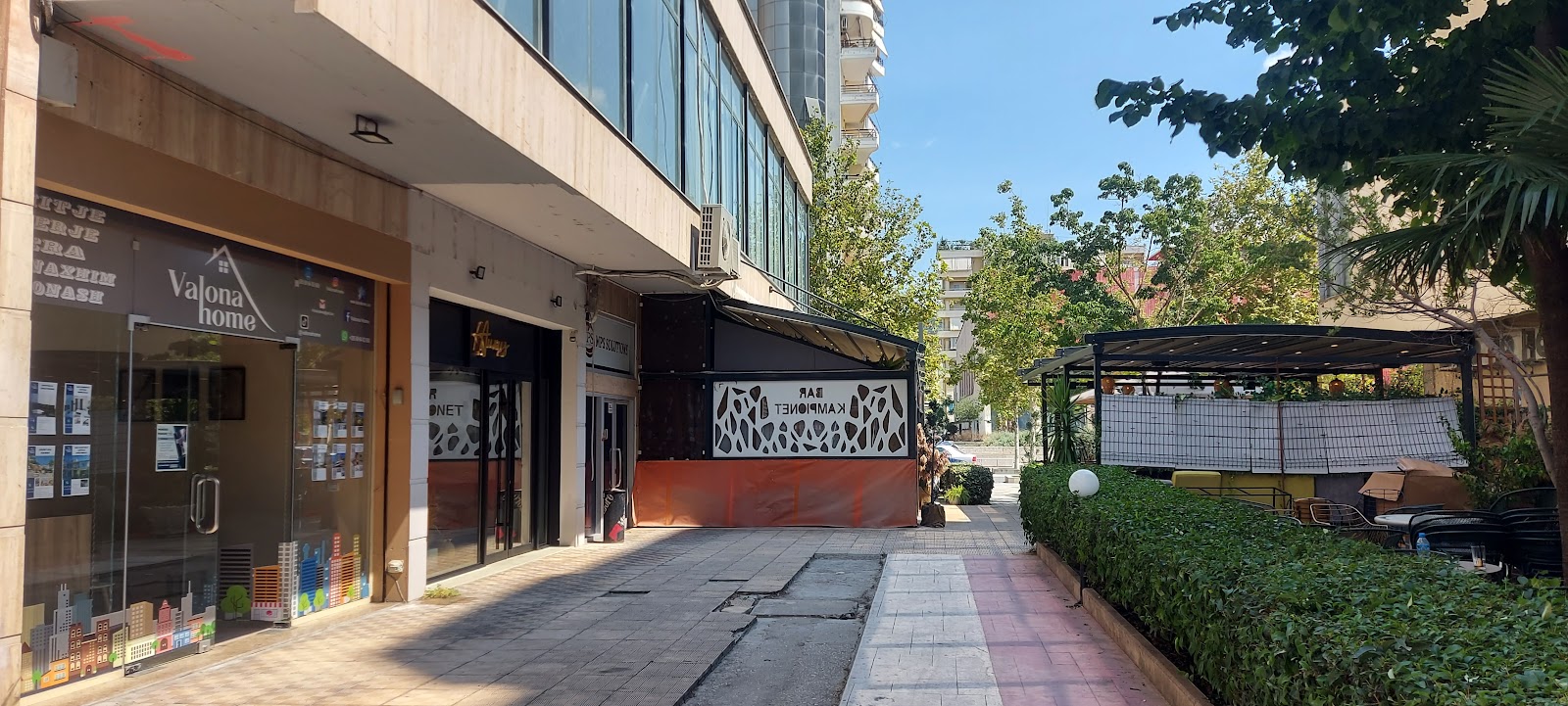 valona home real estate"agenzia imobiliare"