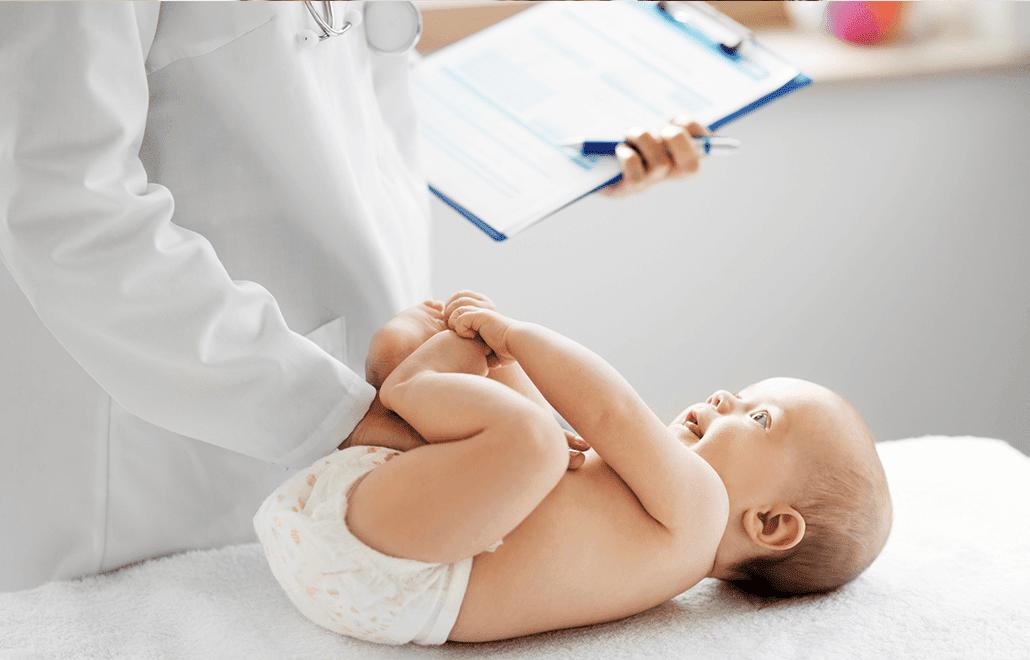 Pediater ne Vlore, Klinike Pediatrie ,Pediatric Clinic in Vlore