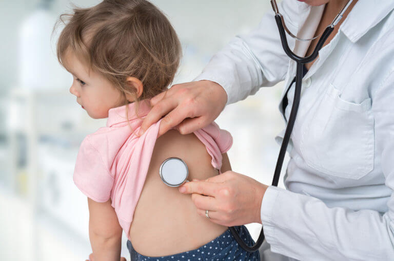 Pediater ne Vlore, Klinike Pediatrie ,Pediatric Clinic in Vlore