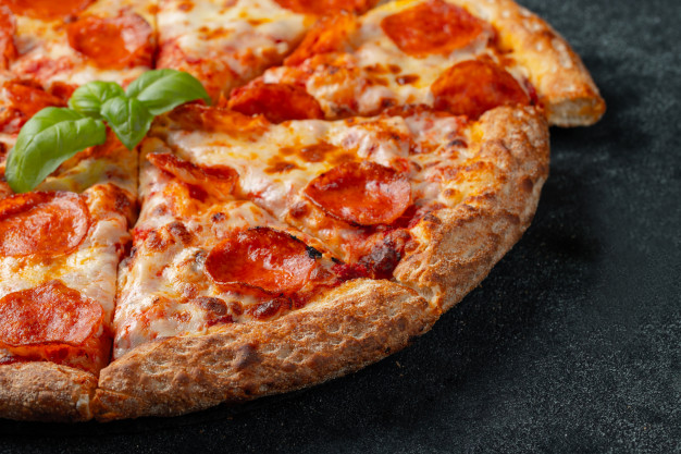 City Pizza