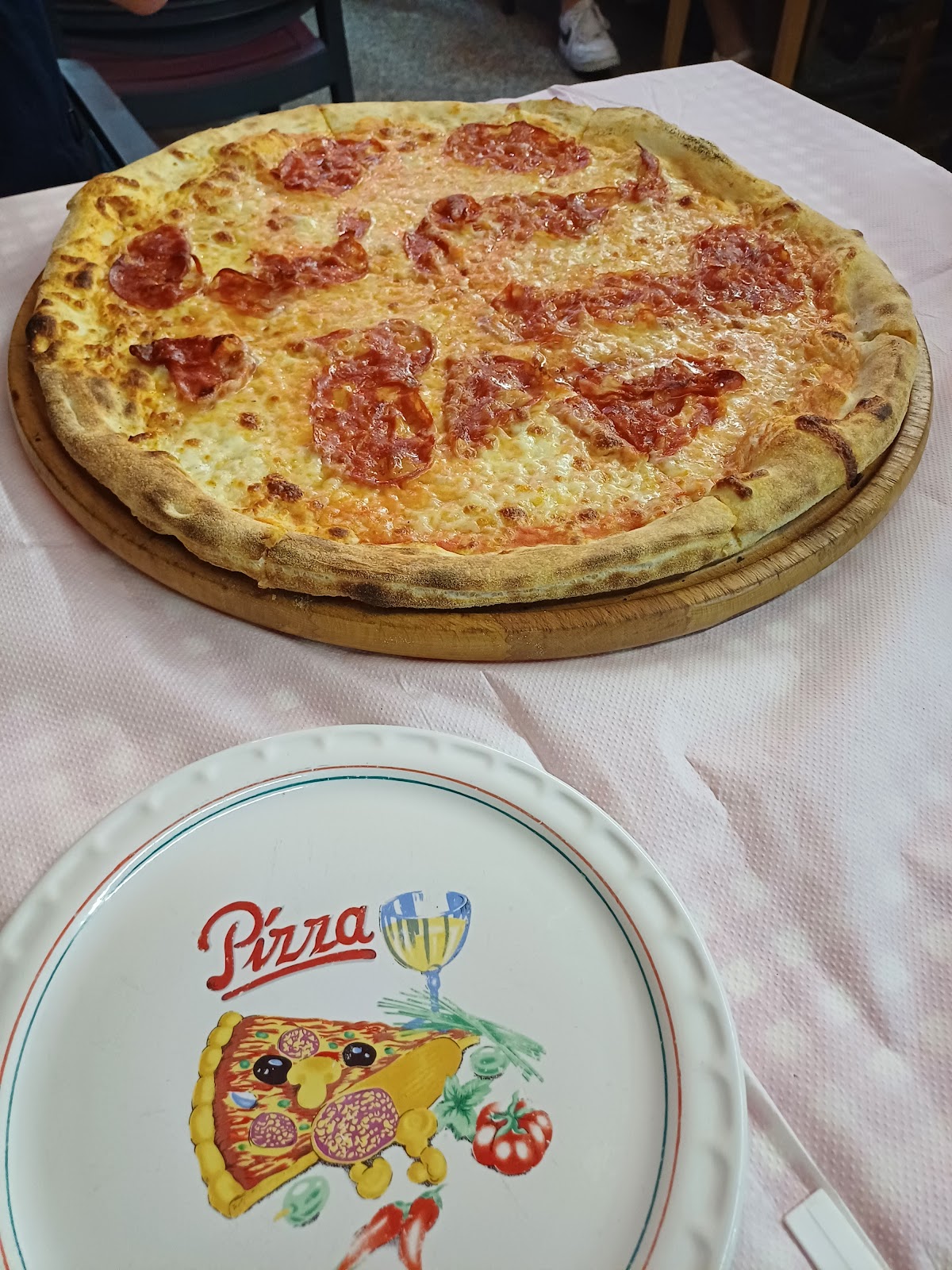 City Pizza