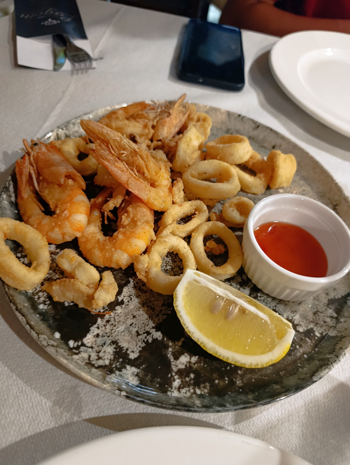 Restaurant Pizzeri Lagom