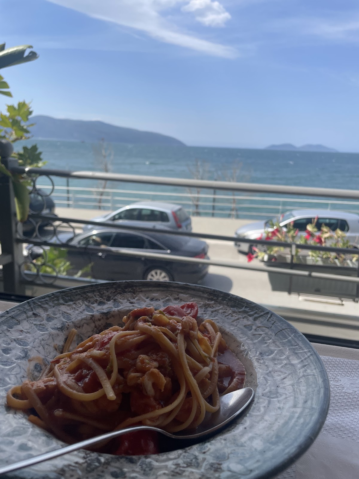 Restaurant Pizzeri Lagom