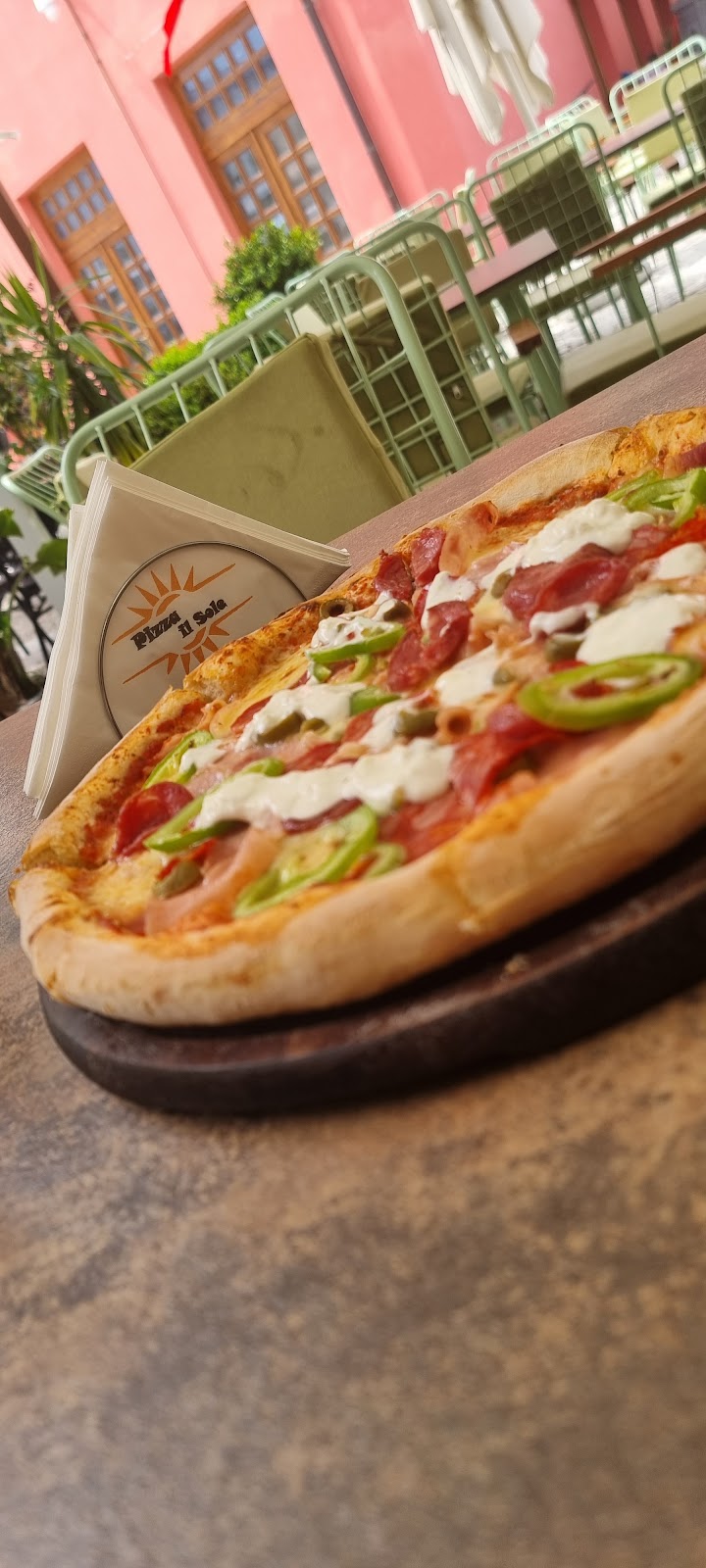 Pizza Il Sole