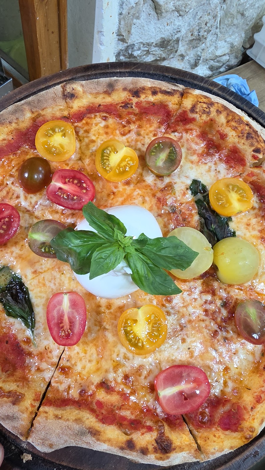 Pizza Il Sole