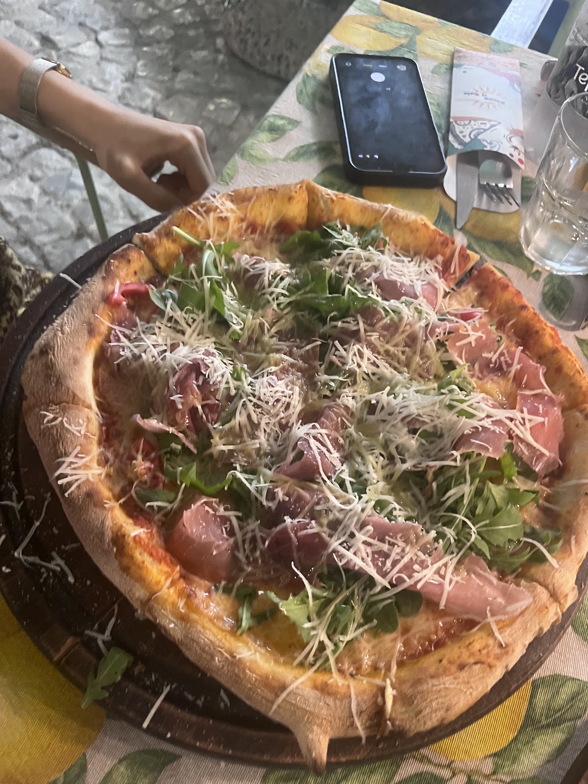 Pizza Il Sole