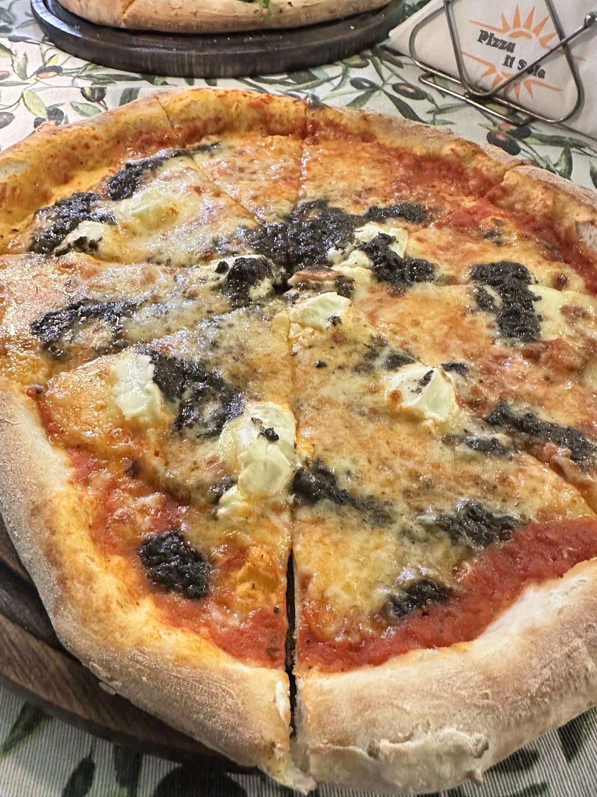 Pizza Il Sole