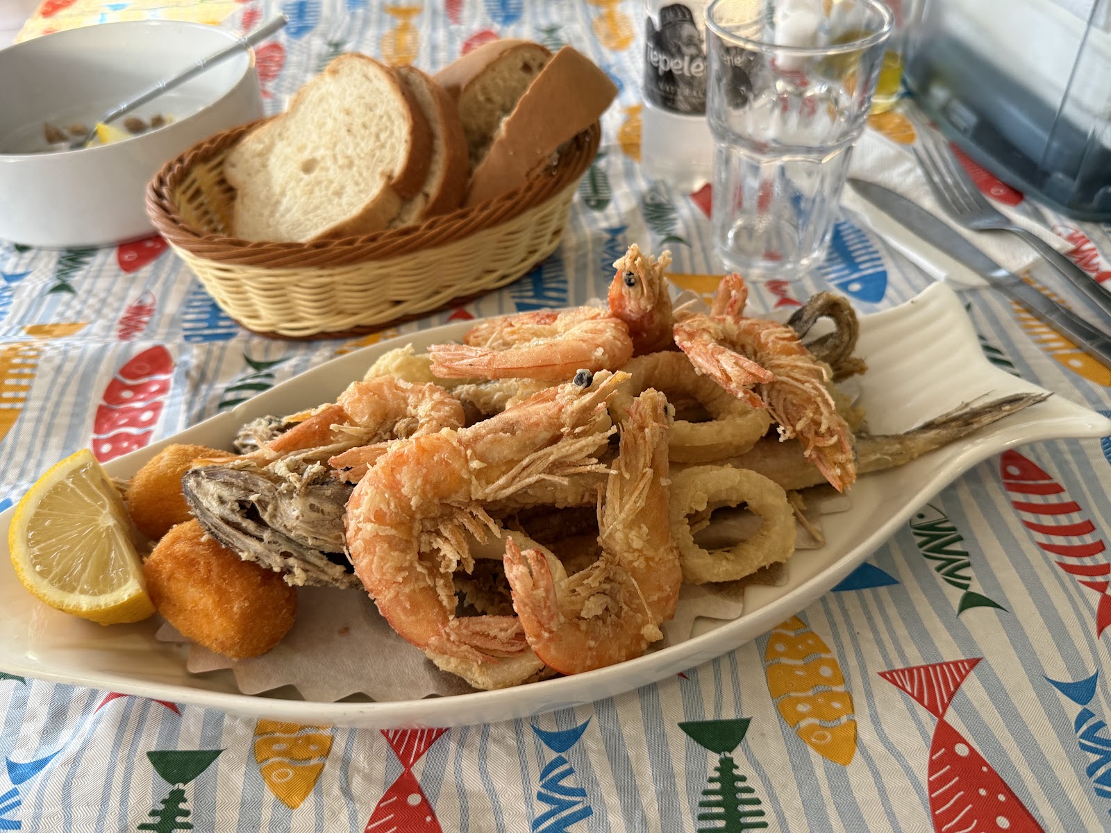 Tradicional zgara