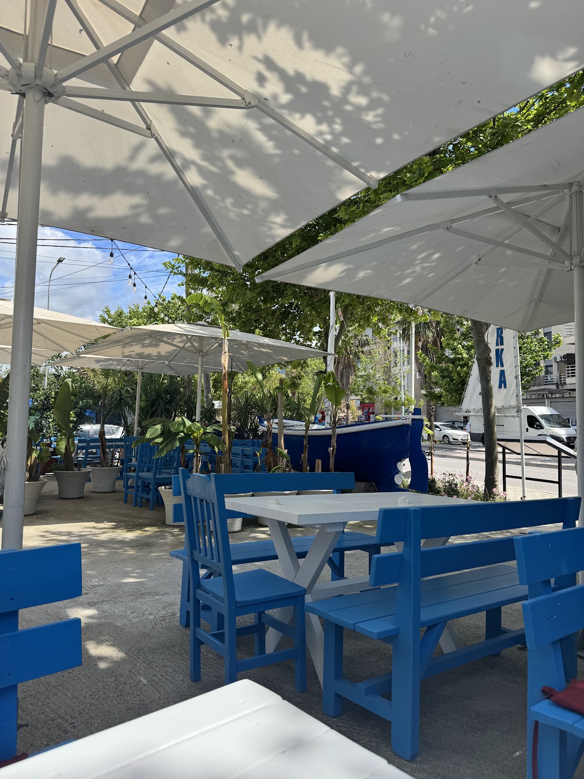 Restorant Tradicional Varka