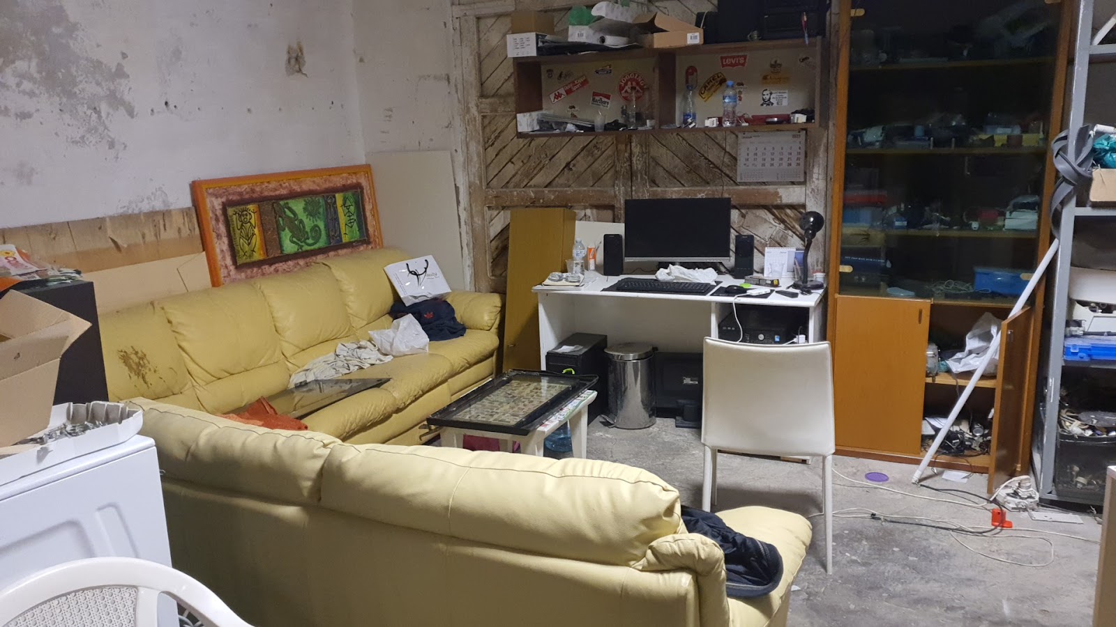Riparime elektroshtëpiake Genti