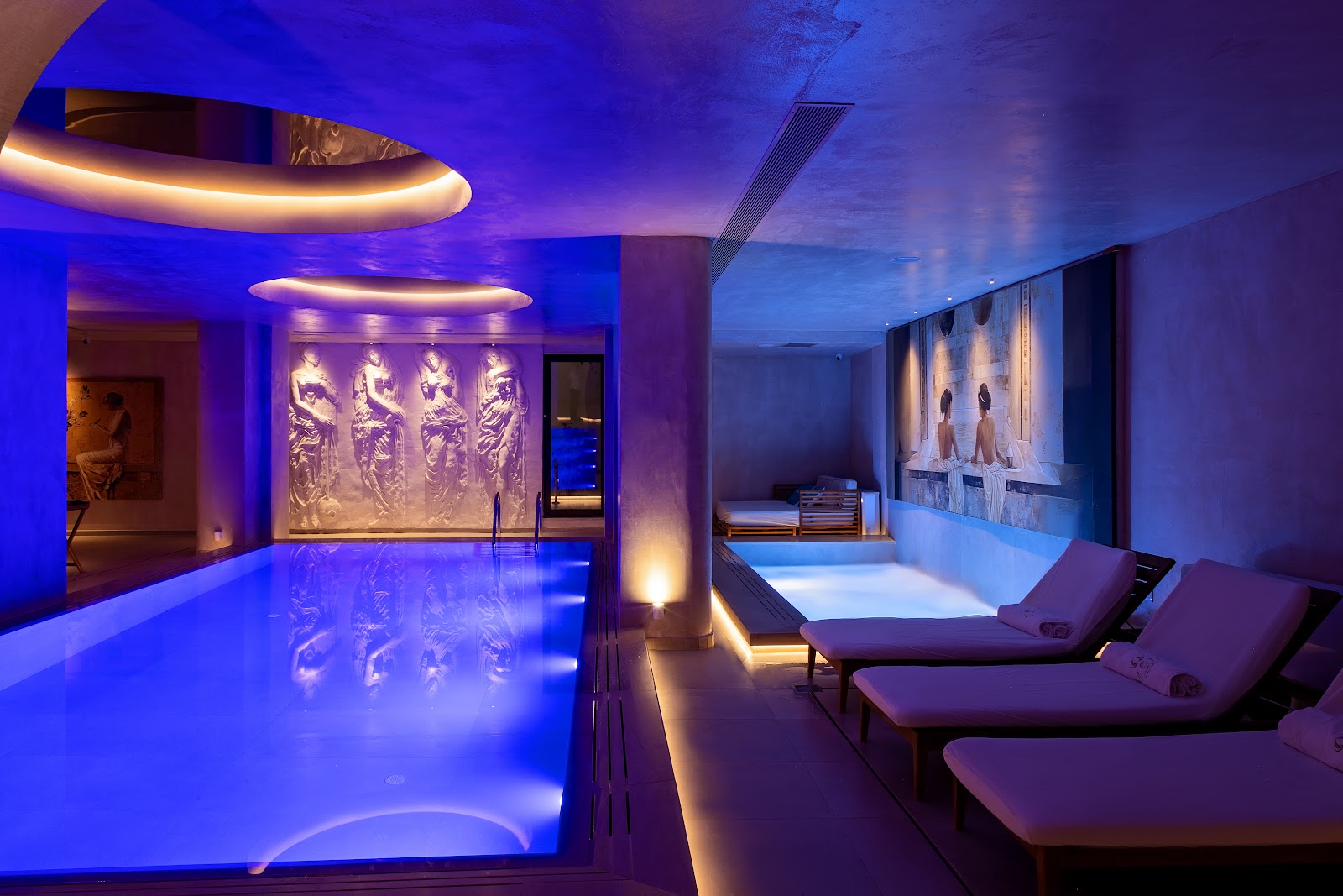 ZenSpa MarinaBay