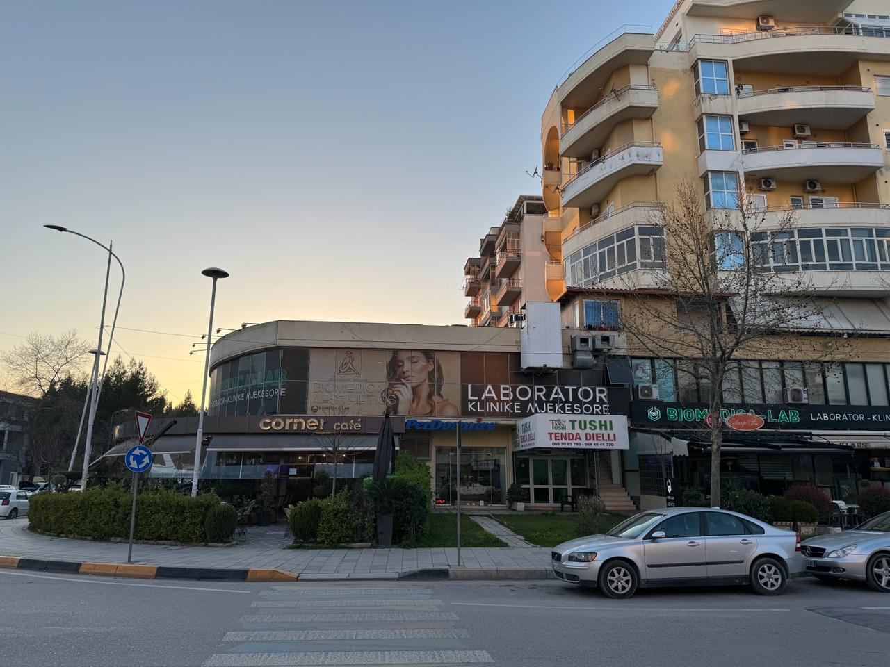 BIOMEDICA AESTHETICS