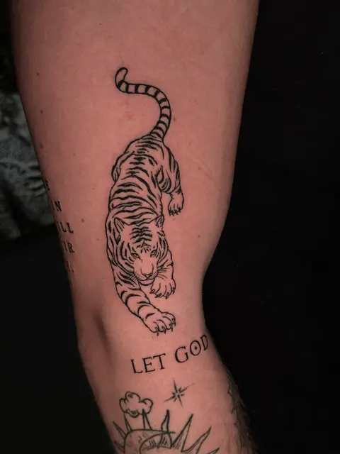 Endri Tattoo and Piercing