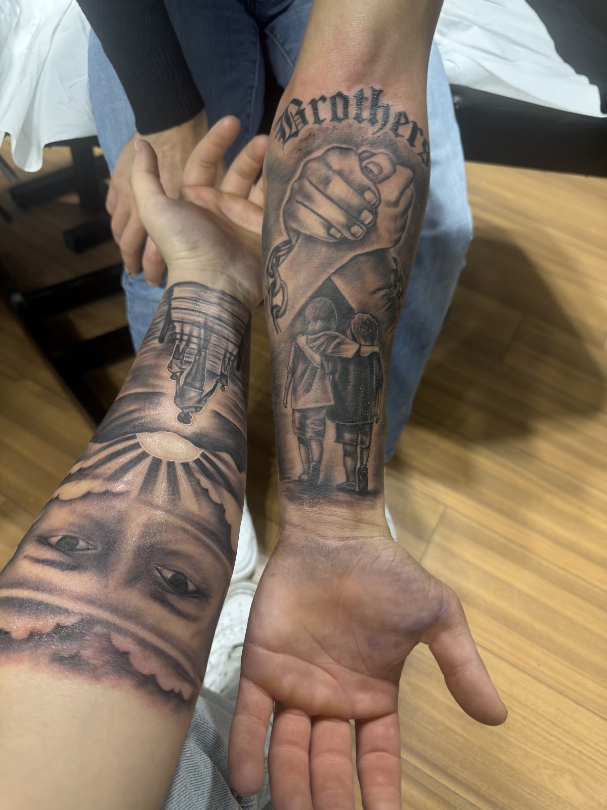Endri Tattoo and Piercing