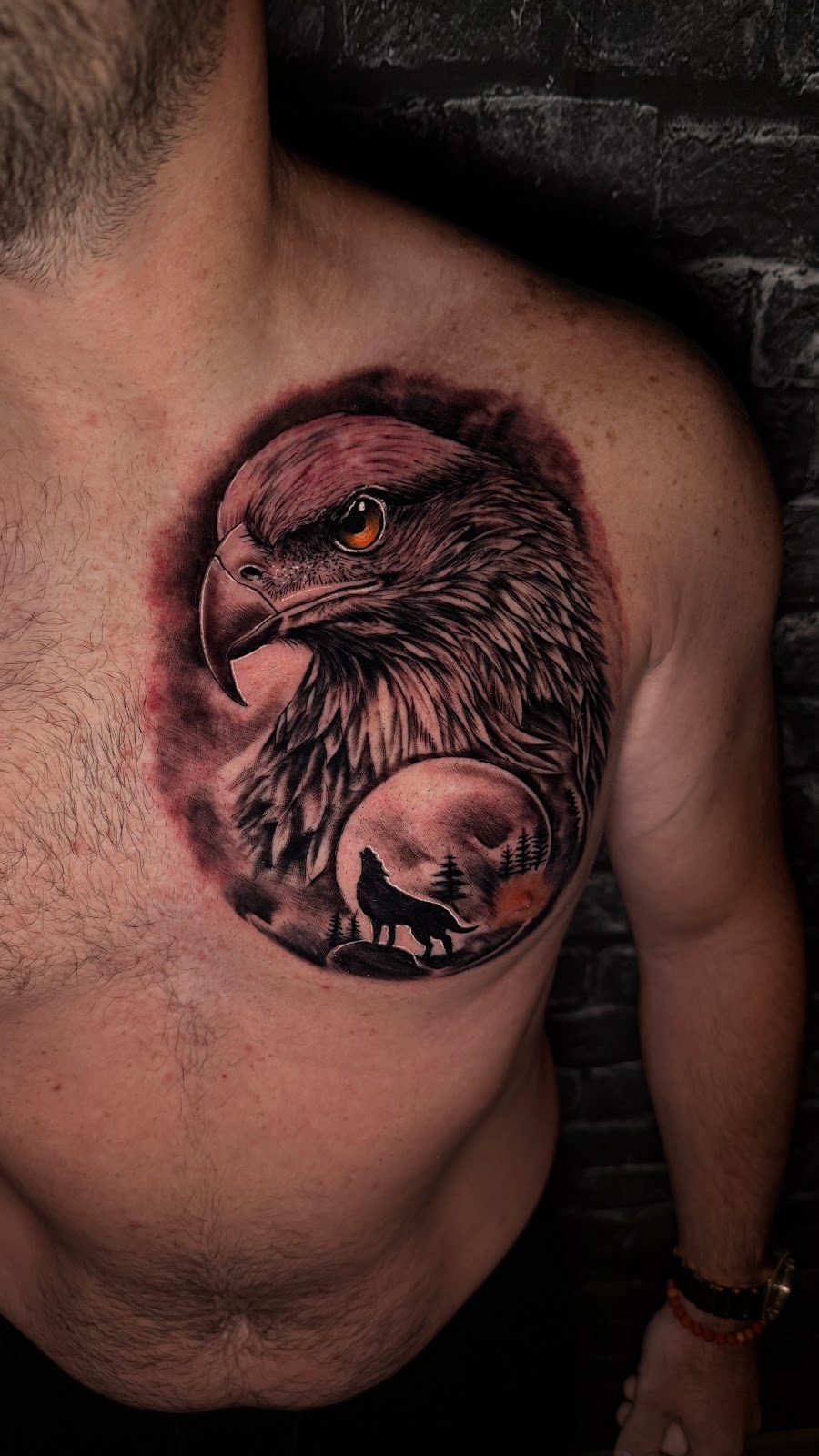Endri Tattoo and Piercing