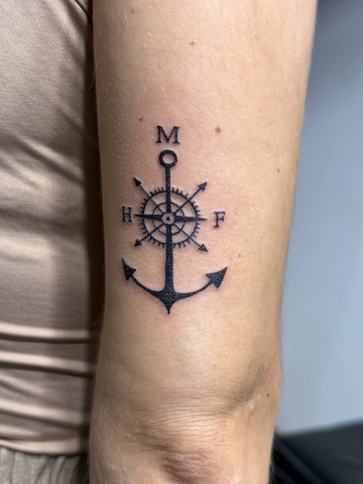 Endri Tattoo and Piercing