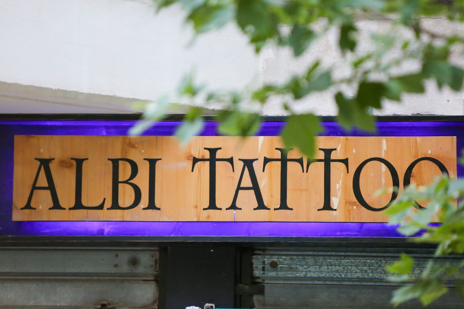 Albi Tattoo & Piercing