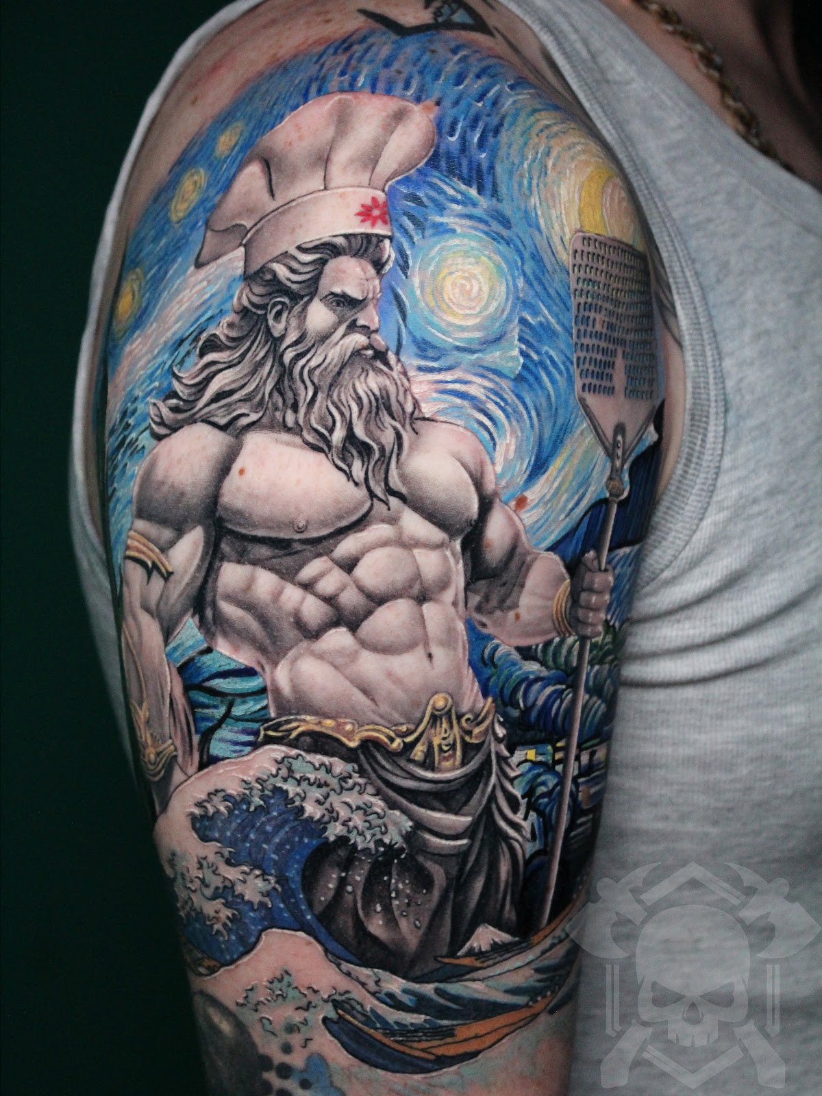 Albi Tattoo & Piercing
