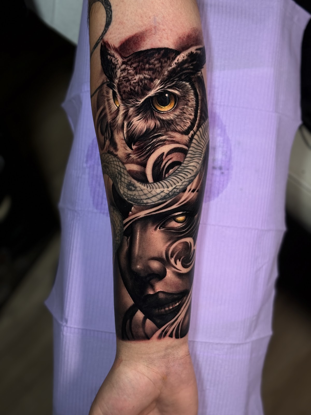 Albi Tattoo & Piercing