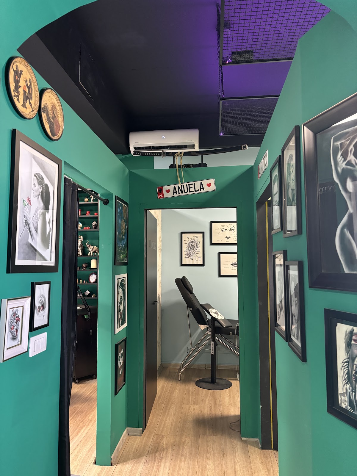 Albi Tattoo & Piercing