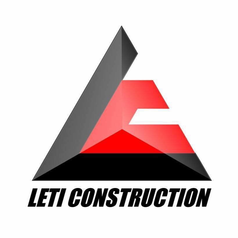 Leti Construction - Arkitekt Tiranë - Studio Arkitekture - Interior Design
