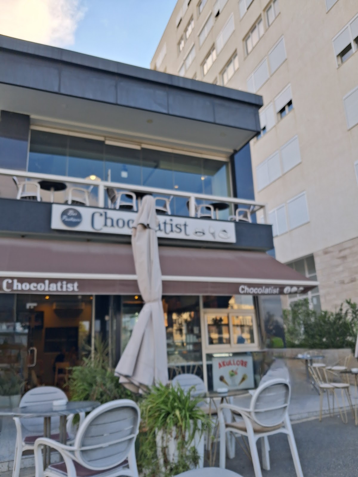 Chocolatist