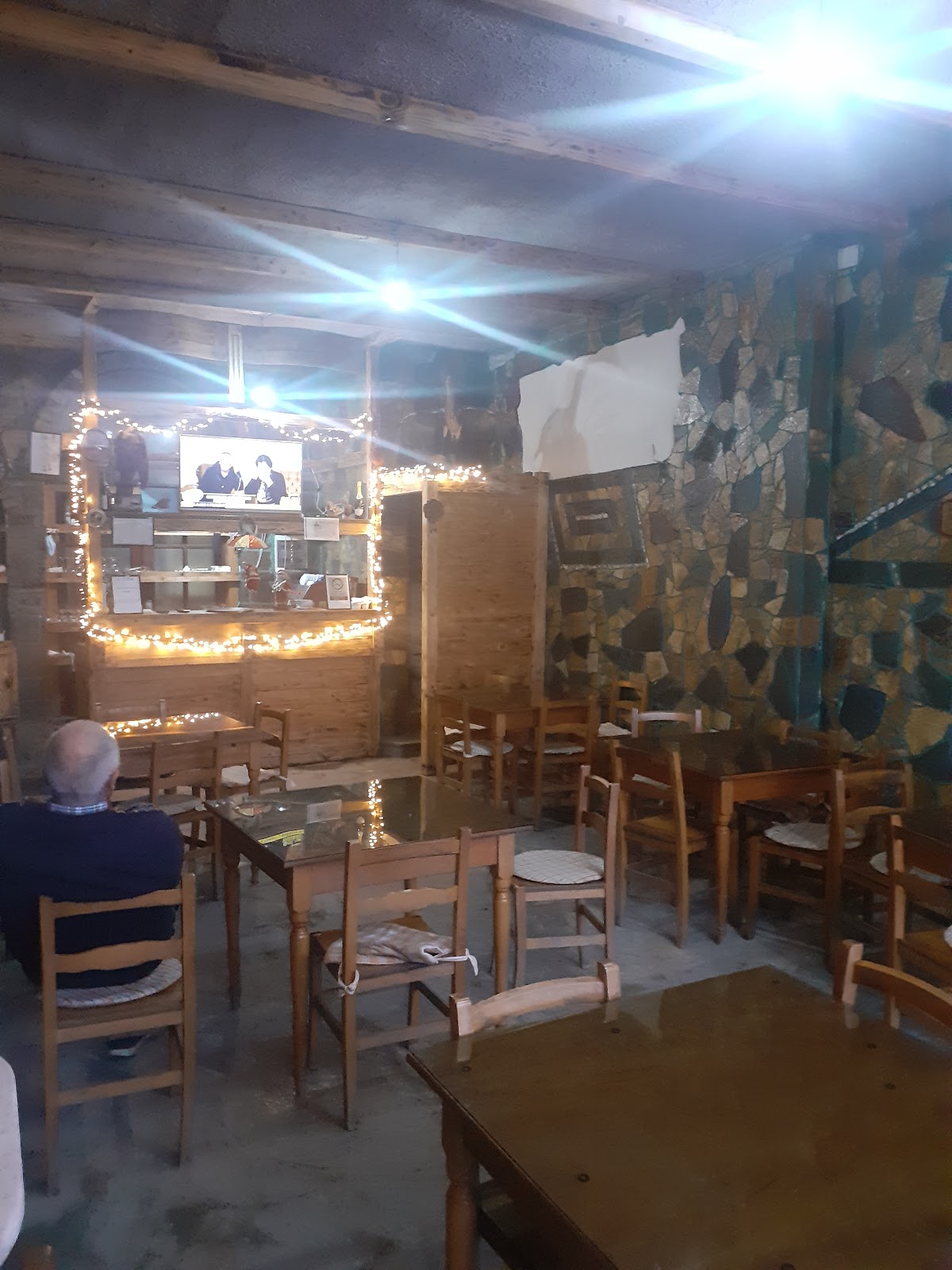 Bar Kafe "55" Korita Restorant