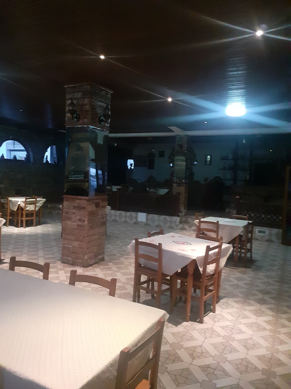 Bar Kafe "55" Korita Restorant