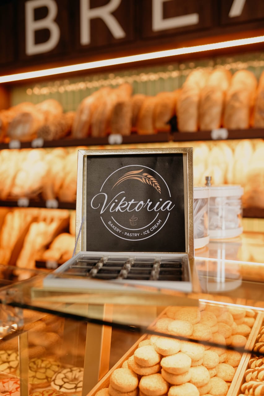 Pasticeri Viktoria