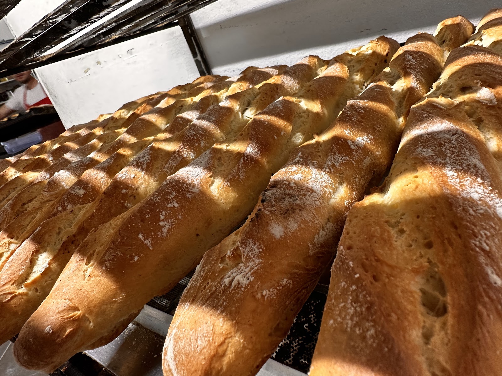 Alia Bakery & Pastry
