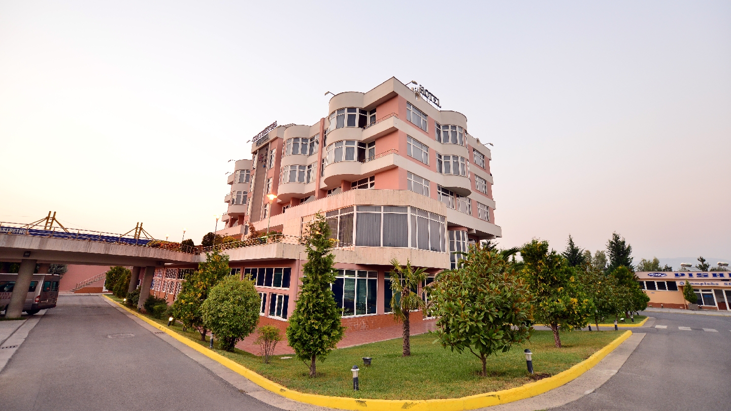 Hotel Continental