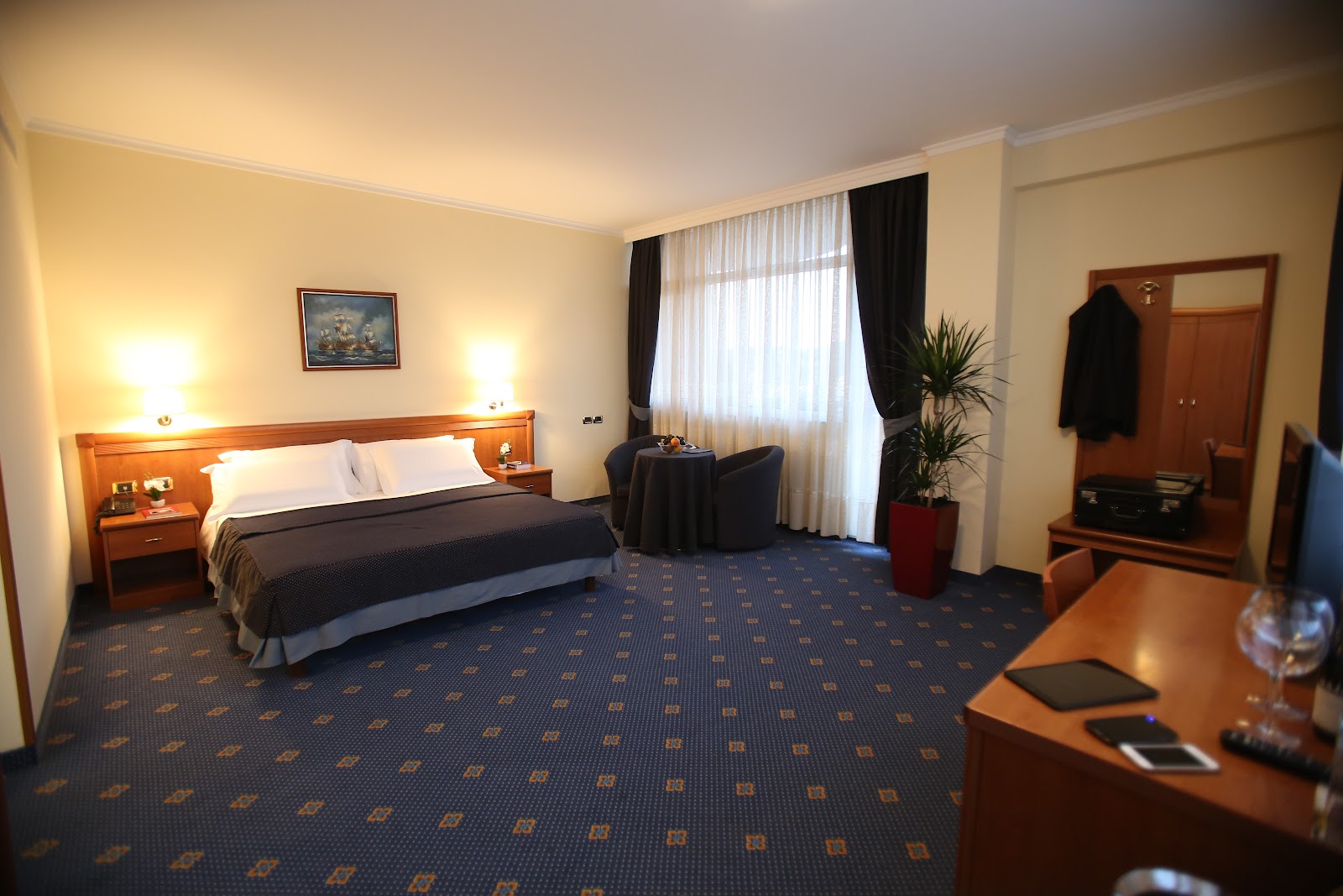 Hotel Continental