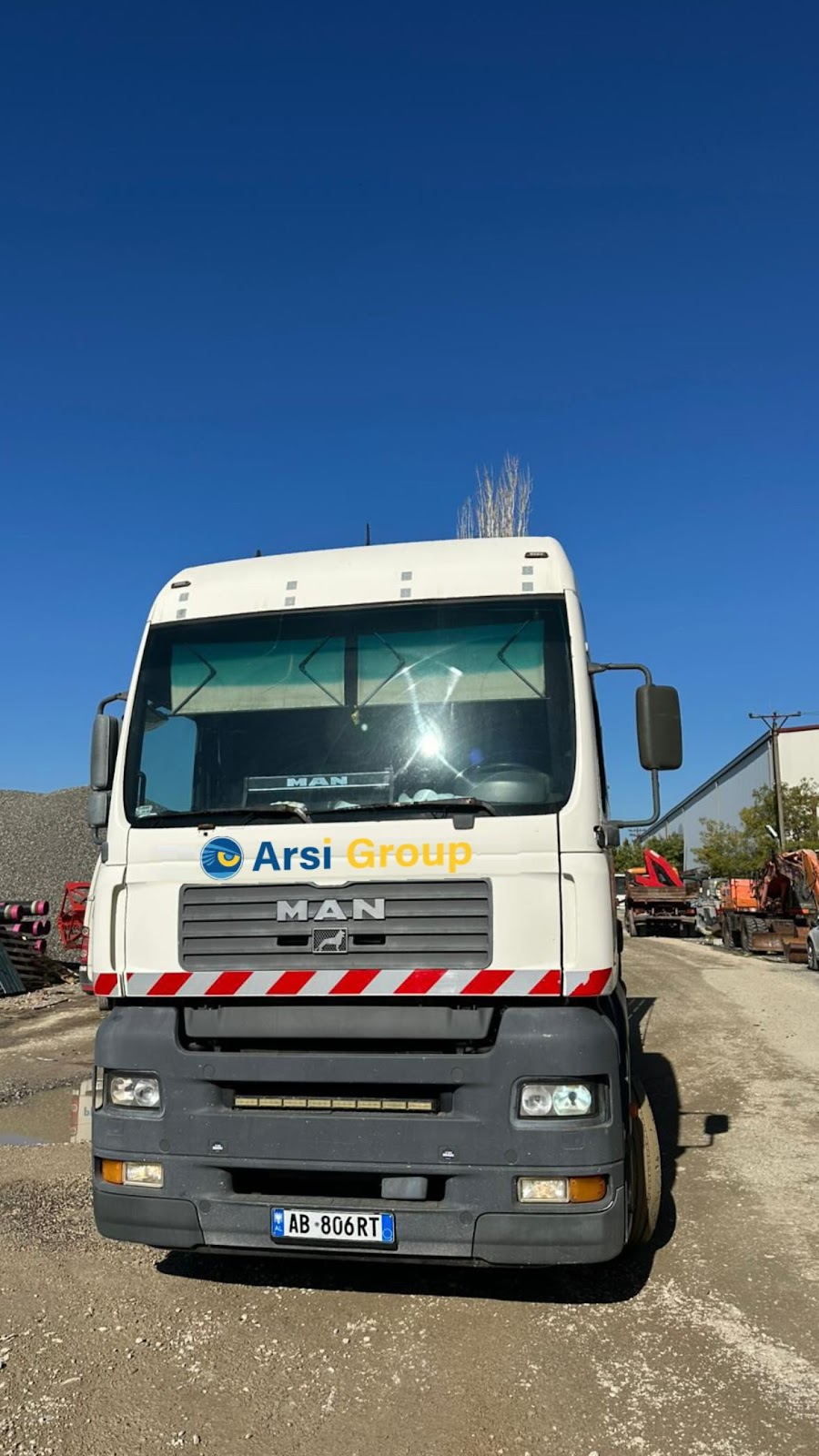 Karrotrec ArsiGroup