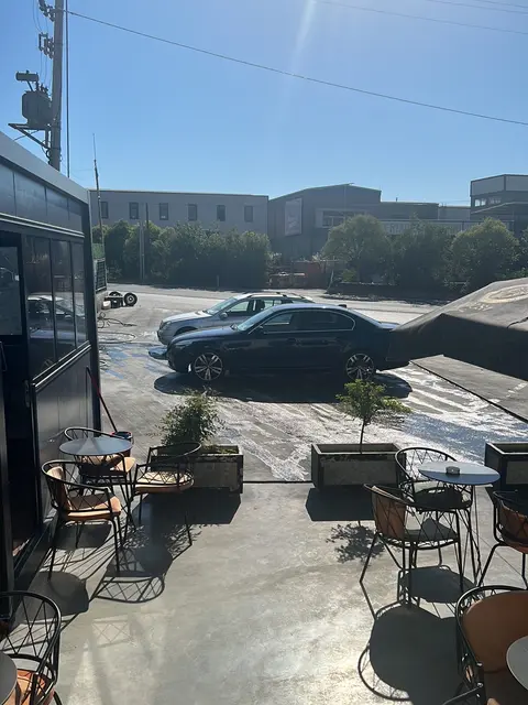 CAR WASH VORA