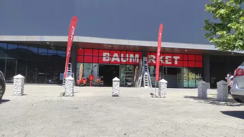 Baumarket Vora