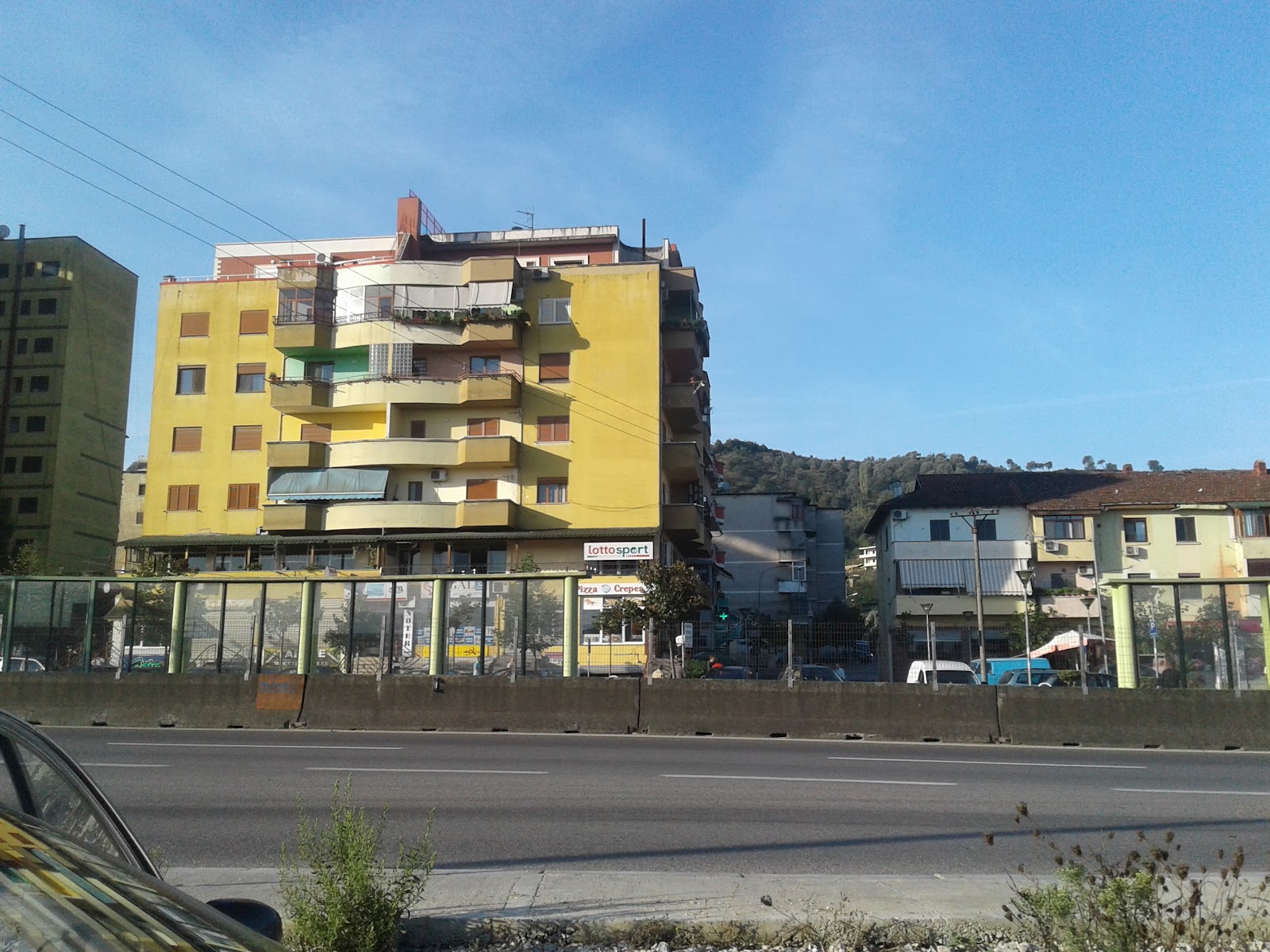 Olimpi Pastiçeri