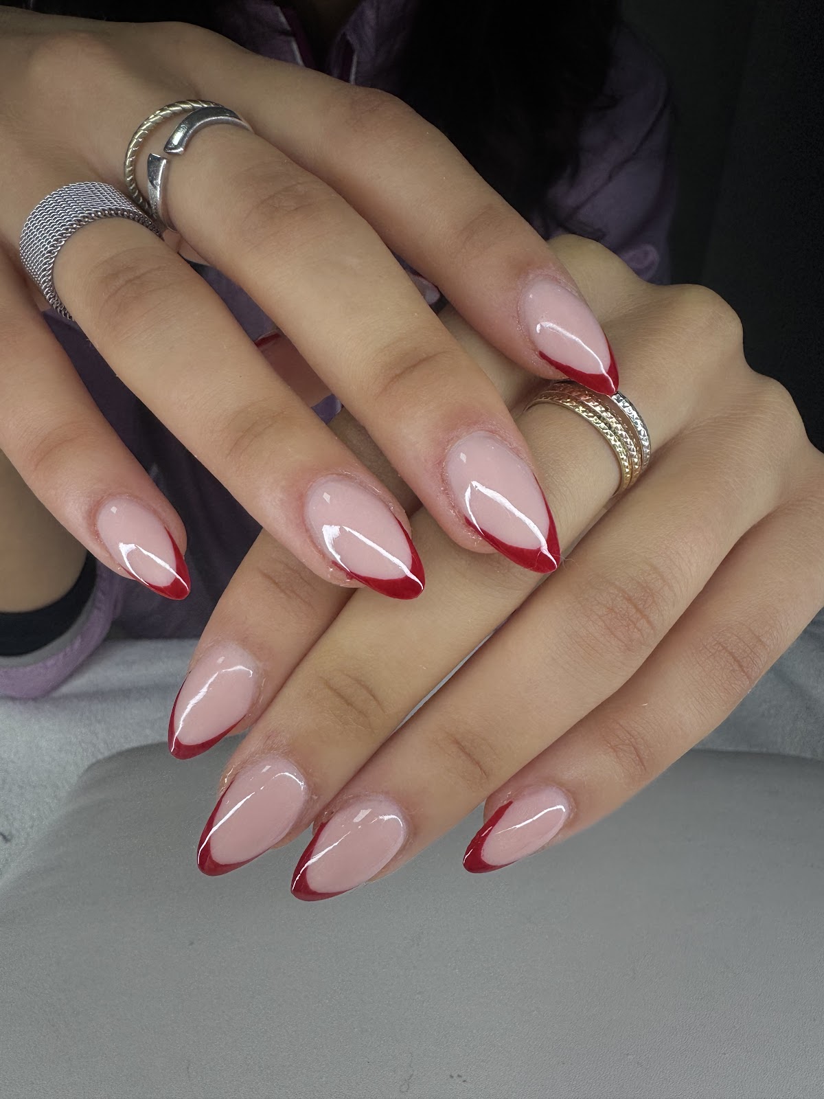 Beauty salon Jona