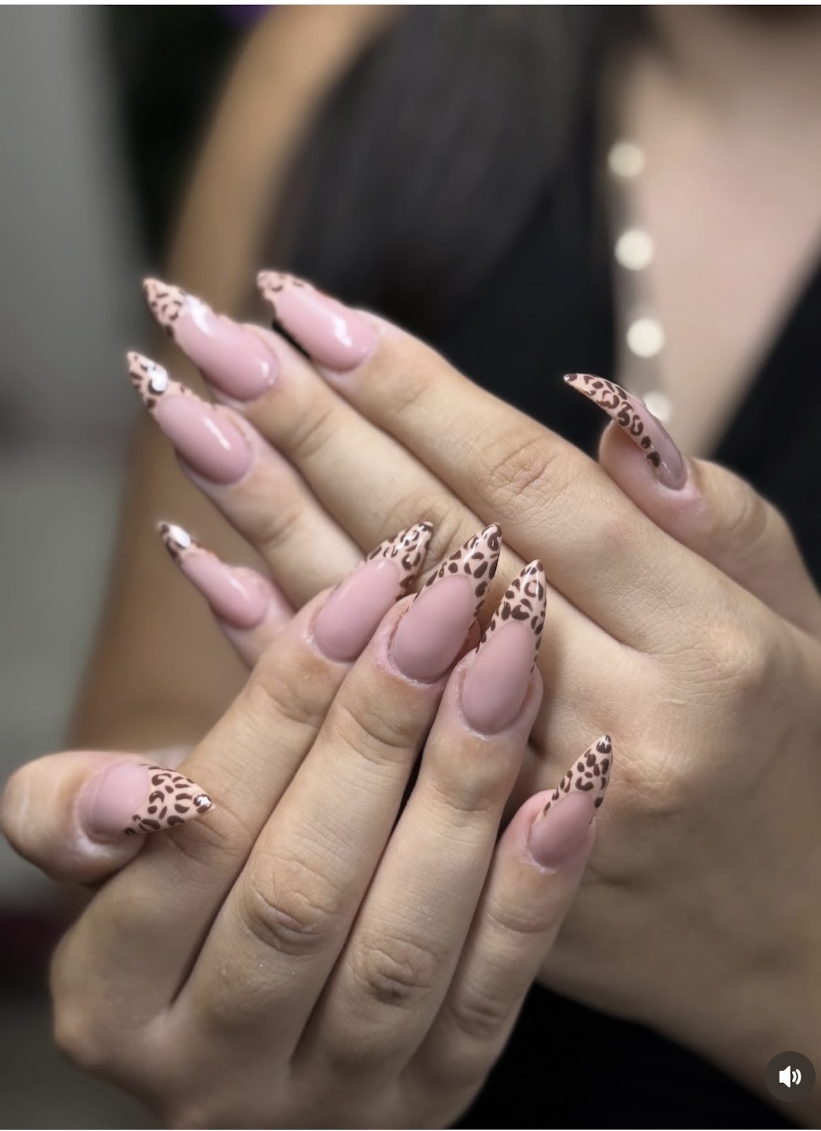 Beauty salon Jona