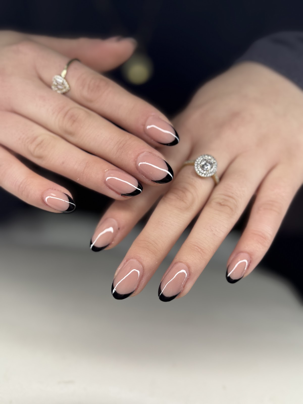 Beauty salon Jona