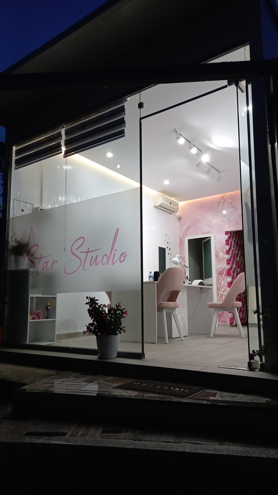 Star Studio-Vorë