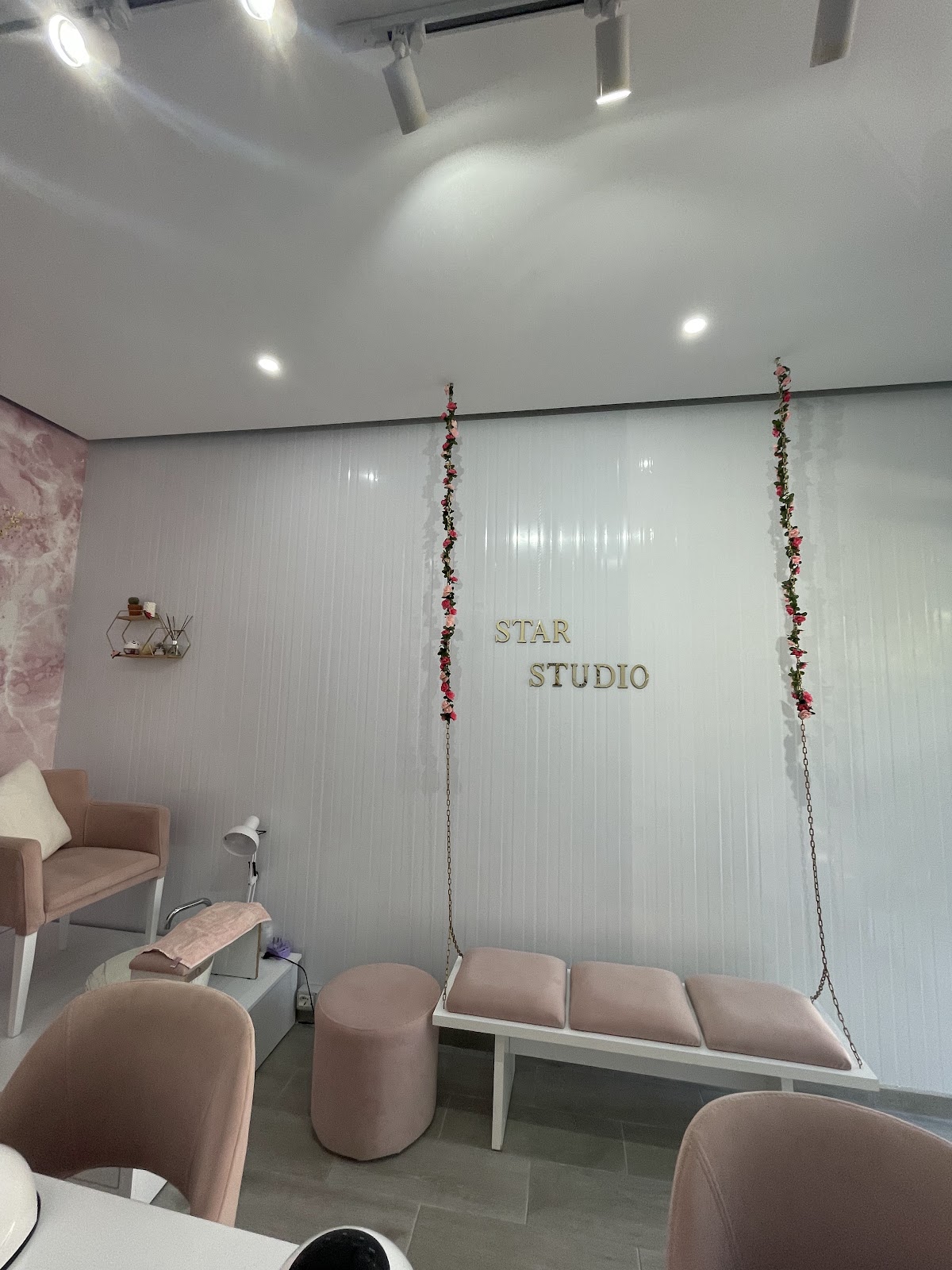 Star Studio-Vorë