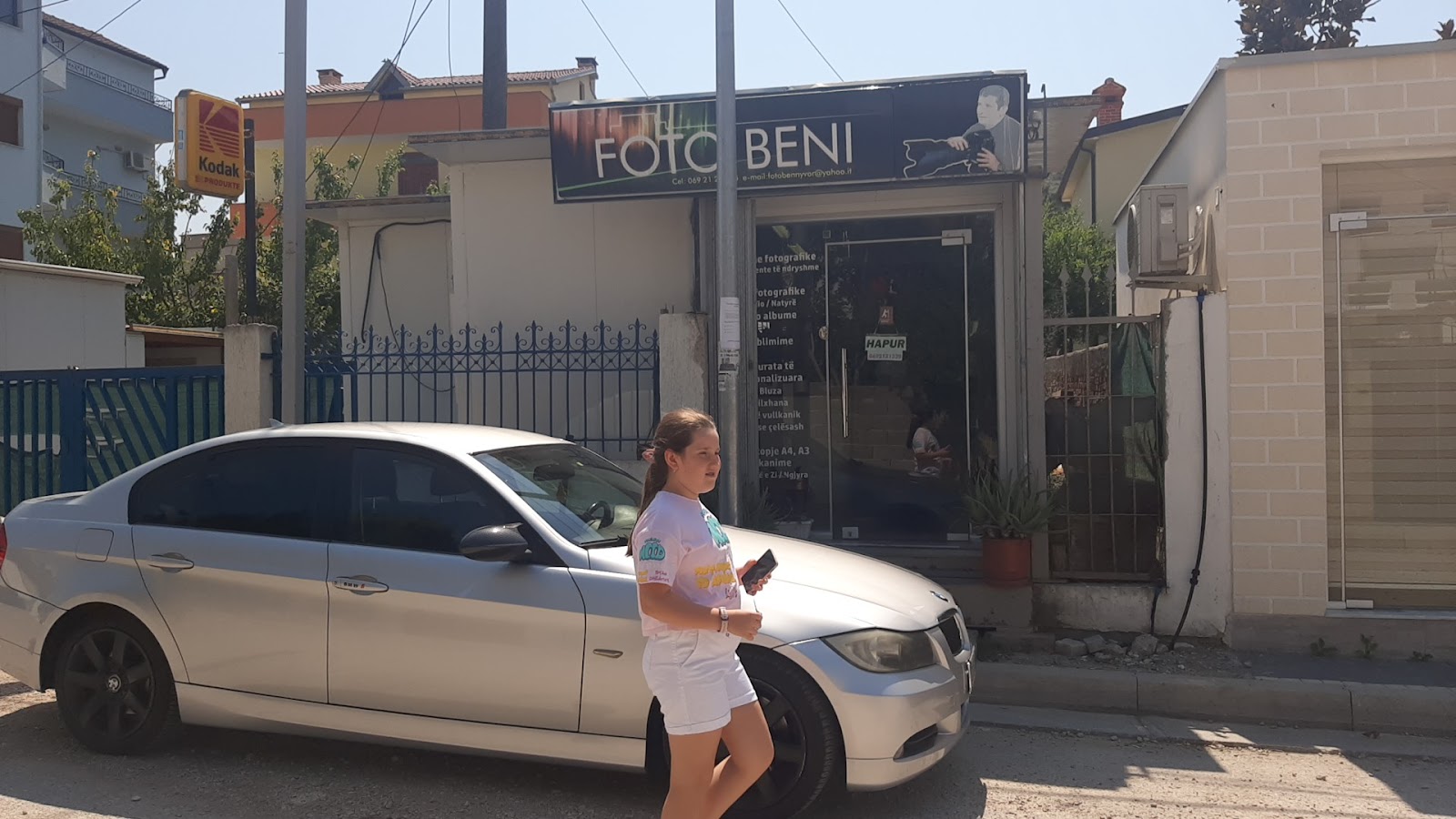 Foto Beni Vore
