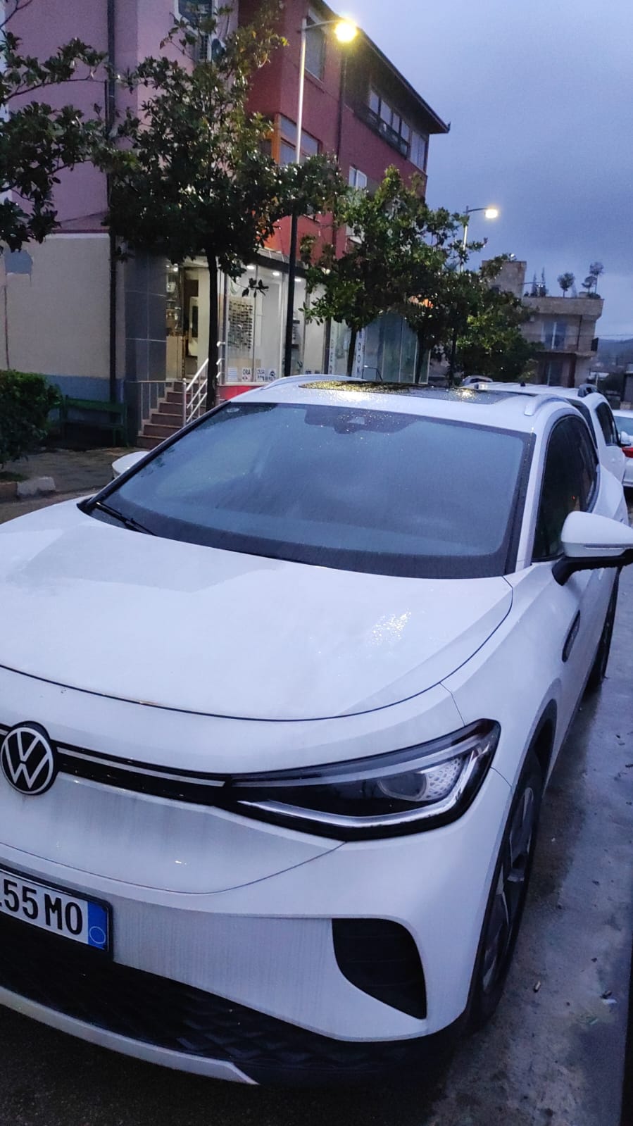 Vora Taxi