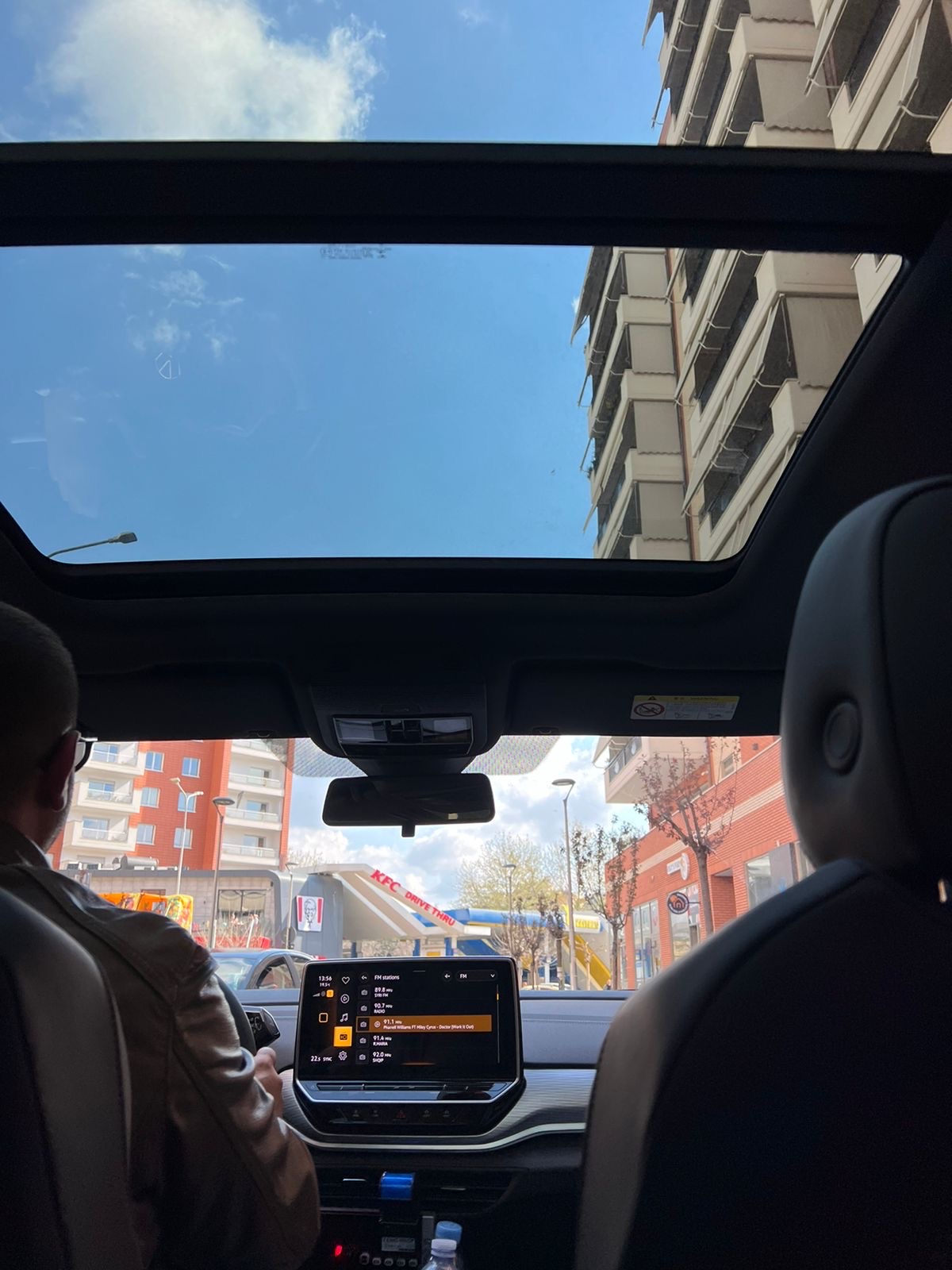 Vora Taxi