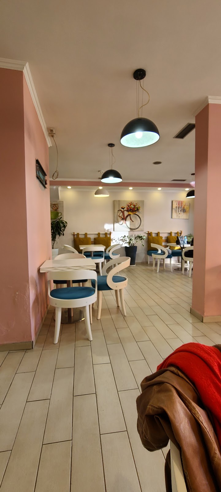Bakery Erlin